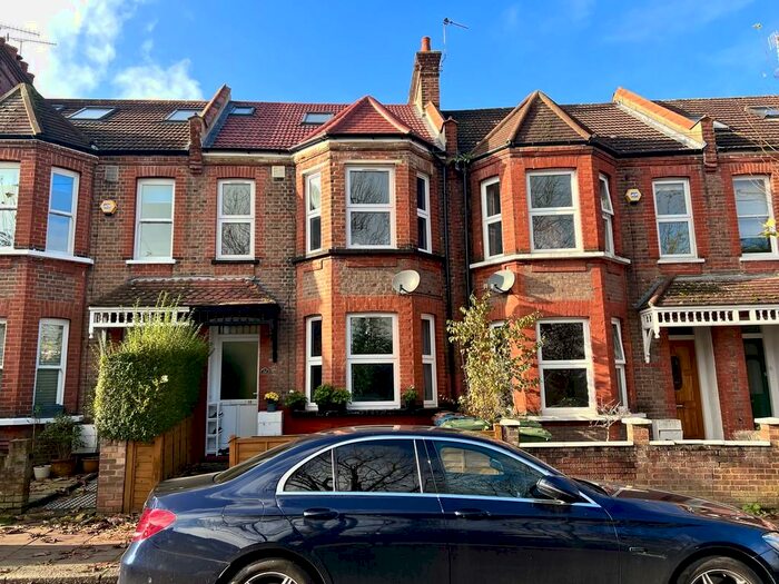 4 Bedroom Terraced House To Rent In Drury Road, Harrow, HA1
