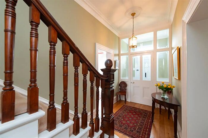 5 Bedroom Detached House For Sale In Newry Road, Banbridge, BT32