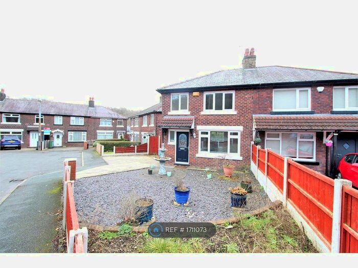 3 Bedroom Terraced House To Rent In Boundary Close, Mossley, Ashton-Under-Lyne, OL5