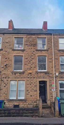Property To Rent In Nottingham Rd, Mansfield, NG18