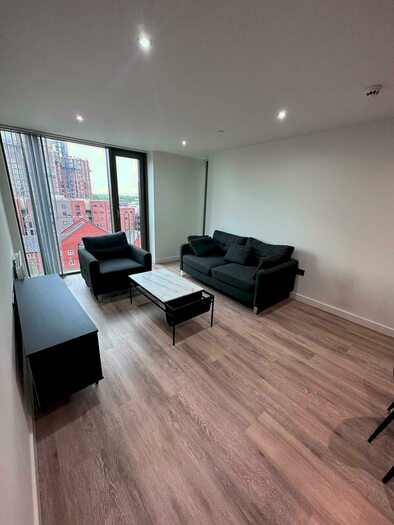 2 Bedroom Apartment To Rent In Store Street, Manchester, Greater Manchester, M1