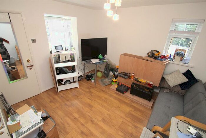 1 Bedroom Property To Rent In The Coltsfoot, Hemel Hempstead, HP1