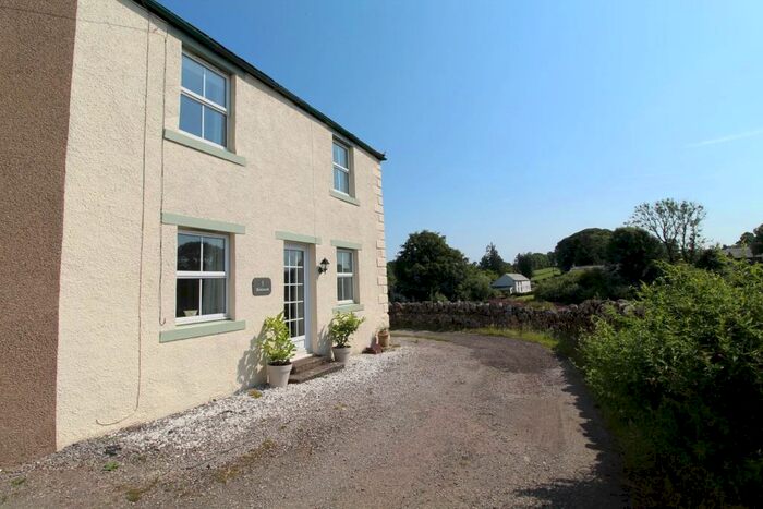 2 Bedroom Semi-Detached House To Rent In Sidebank, Penruddock, Penrith, CA11