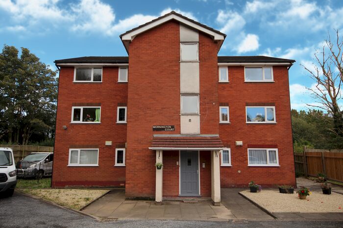 2 Bedroom Flat To Rent In Mornington Road, Preston PR1