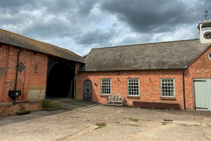 1 Bedroom House To Rent In Bramley, Hampshire, RG26