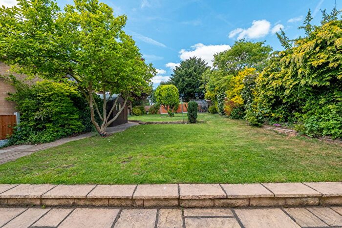 4 Bedroom Detached House For Sale In Wales Lane, Barton-Under-Needwood, DE13