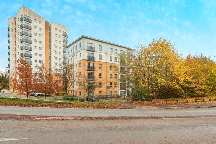 2 Bedroom Apartment To Rent In Priestley Road, Basingstoke, RG24