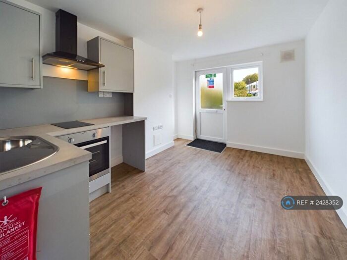 1 Bedroom Maisonette To Rent In Nottingham Road, Nottingham, NG9