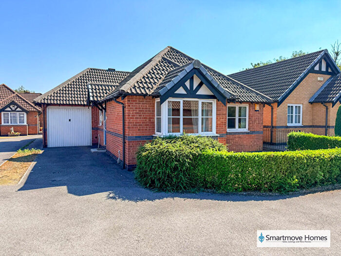 3 Bedroom Detached Bungalow For Sale In Newlands Close, Ripley, DE5