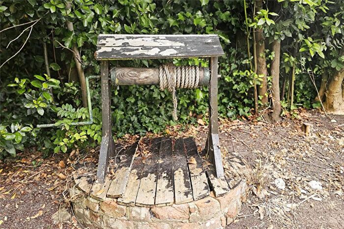 2 Bedroom Detached House For Sale In The Street, Rustington, Littlehampton, West Sussex, BN16