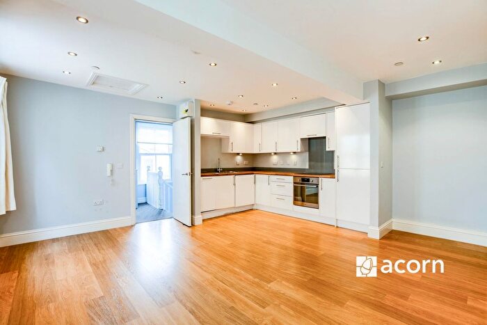 1 Bedroom Flat To Rent In Tower Bridge Road, London, SE1