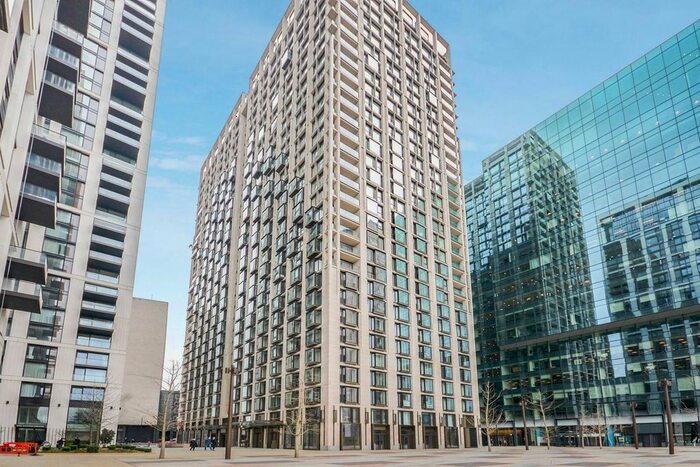 1 Bedroom Flat To Rent In Casson Square, South Bank, SE1