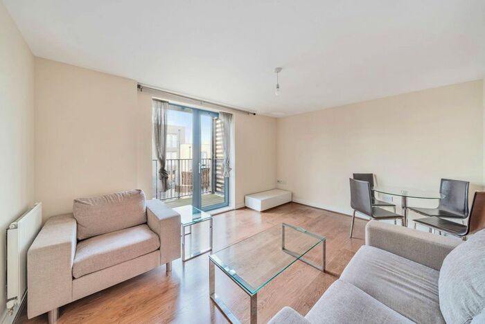 1 Bedroom Flat To Rent In Conrad Court, Colindale, London, NW9