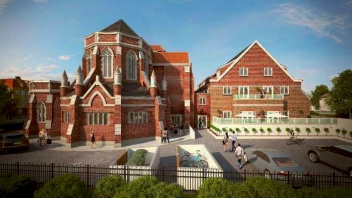 3 Bedroom Apartment To Rent In Florence Road, Brighton, BN1