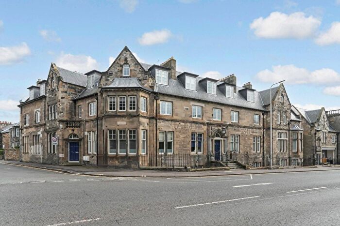 2 Bedroom Flat For Sale In Station Court, - Bennochy Road, Kirkcaldy, KY1