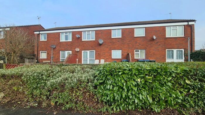 1 Bedroom Flat To Rent In Taunton Way, Keresley, Coventry, CV6