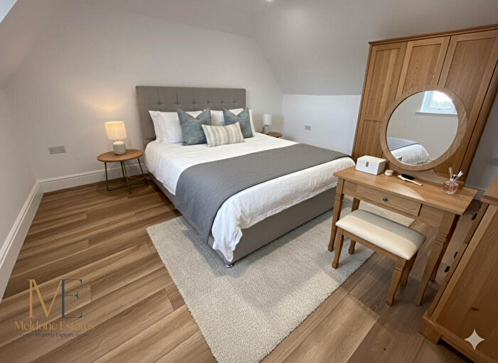 1 Bedroom Apartment To Rent In Flat - The Yew Tree, Green Street Green Road, Dartford, Kent, DA2