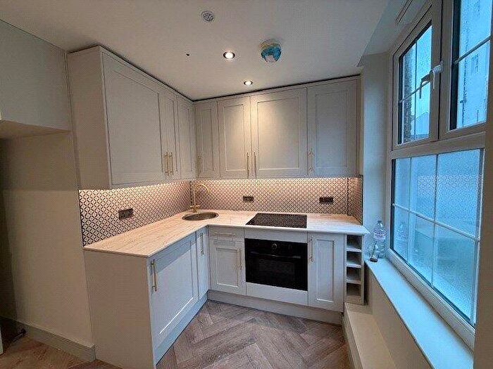 1 Bedroom House To Rent In Bartholomews, Brighton, East Sussex, BN1