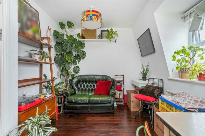 1 Bedroom Apartment To Rent In Amhurst Road, London, E8