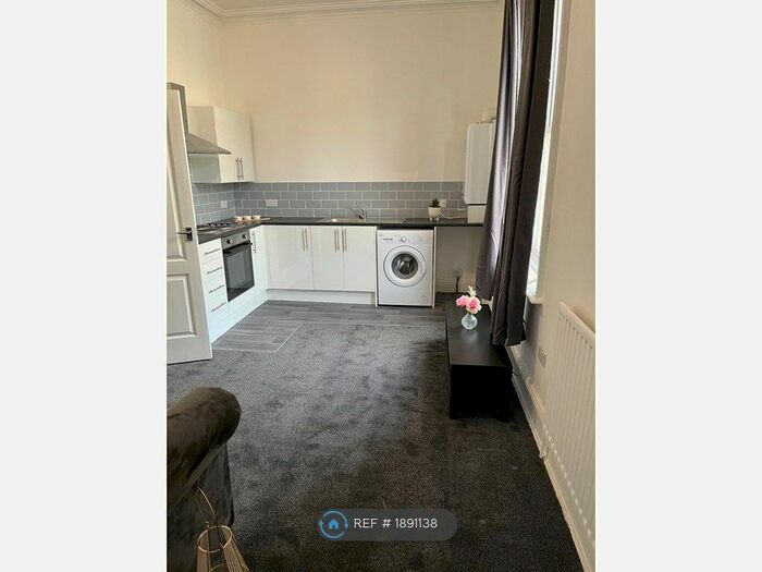 1 Bedroom Flat To Rent In Argyle Square, Sunderland, SR2