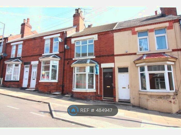2 Bedroom Terraced House To Rent In Belmont Ave, Doncaster, DN4