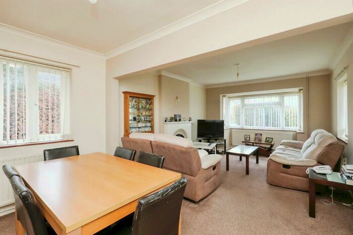 3 Bedroom Detached Bungalow For Sale In Dereham Road, Mattishall, Dereham, NR20