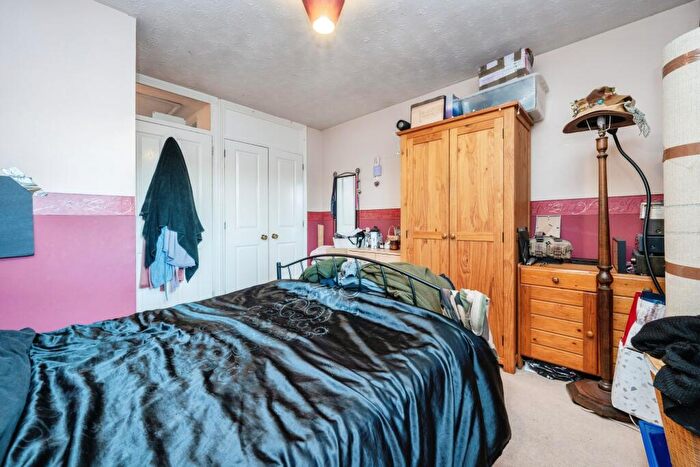 2 Bedroom Semi-Detached House For Sale In Millwright Way, Flitwick, Bedford, Bedfordshire, MK45