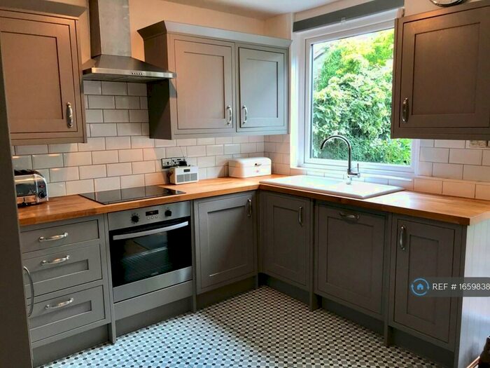 2 Bedroom Terraced House To Rent In Carston Close, London, SE12