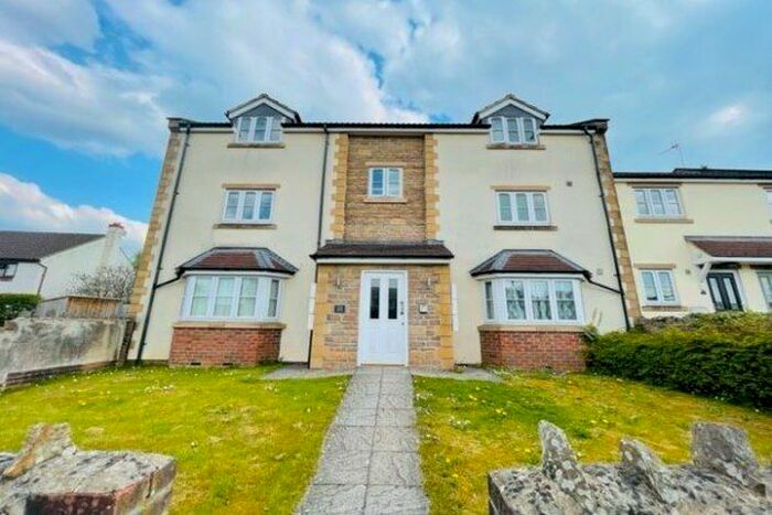 1 Bedroom Flat To Rent In North Street, Bristol, BS48