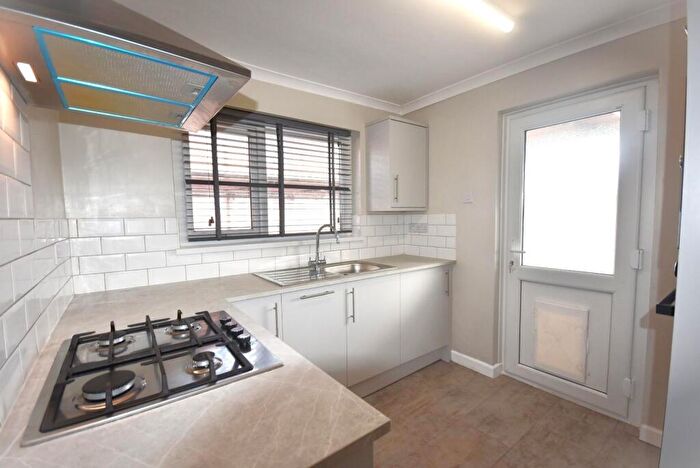2 Bedroom House To Rent In Murch Road, Dinas Powys, CF64
