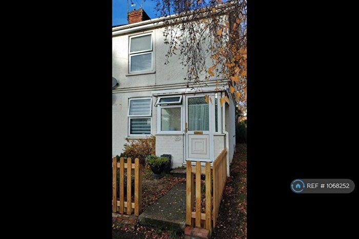 2 Bedroom End Of Terrace House To Rent In Ashwell Road, Bury St. Edmunds, IP33