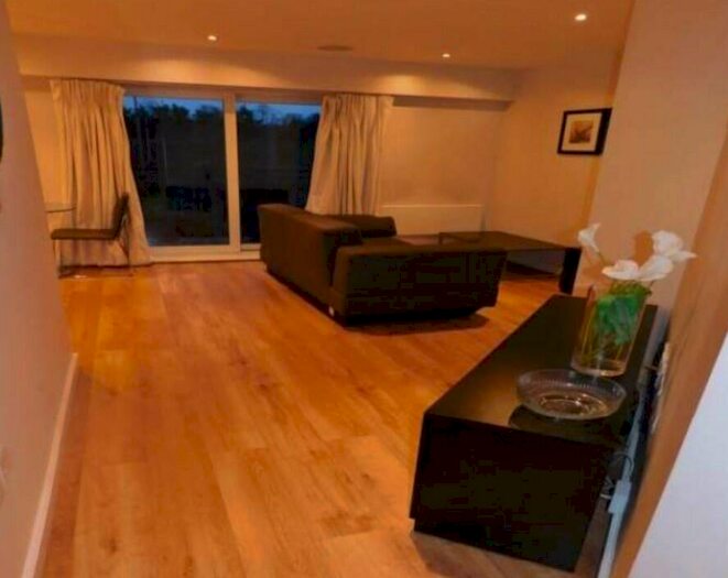 Studio To Rent In Eldon House, Aerodrome Road, London, NW9