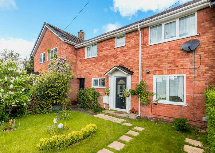 3 Bedroom Terraced House To Rent In White Farm Road Sutton Coldfield, B74