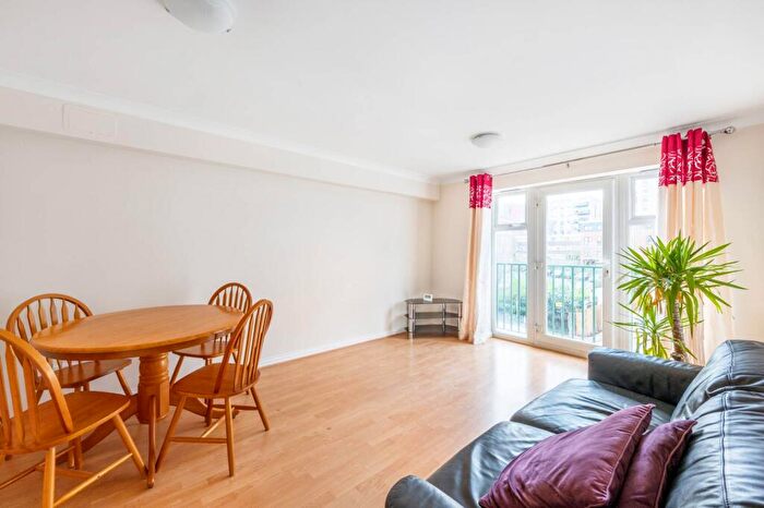 1 Bedroom Flat To Rent In Sheepcote Road, Harrow, HA1