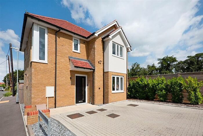 3 Bedroom Detached House To Rent In Lower Road, Teynham, Sittingbourne, ME9