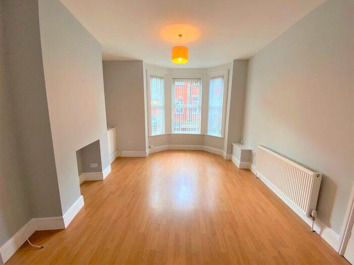 2 Bedroom Terraced House To Rent In Hardy Street, Manchester, M30