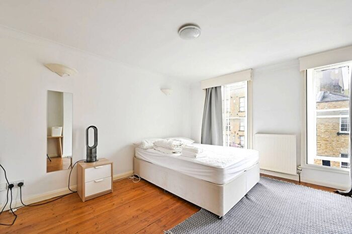 2 Bedroom Flat To Rent In Jerdan Place, Fulham, London, SW6