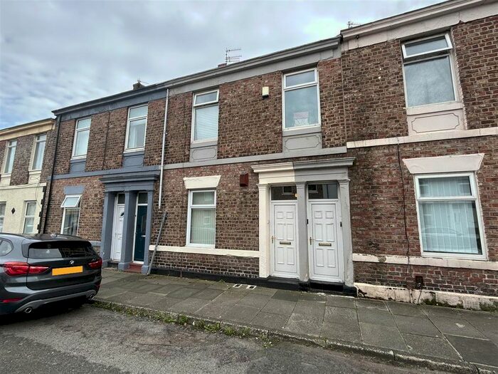 2 Bedroom Flat To Rent In Grey Street, North Shields, NE30