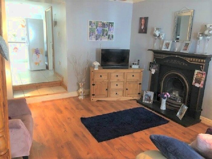 3 Bedroom Terraced House For Sale In Margam Street, Cymmer, Port Talbot