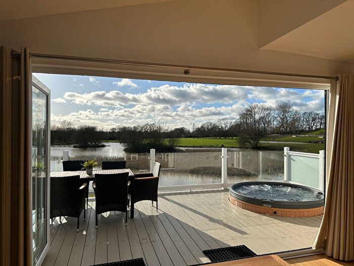 3 Bedroom Detached House For Sale In Plot, St Florence Springs, St Florence, Tenby, SA70