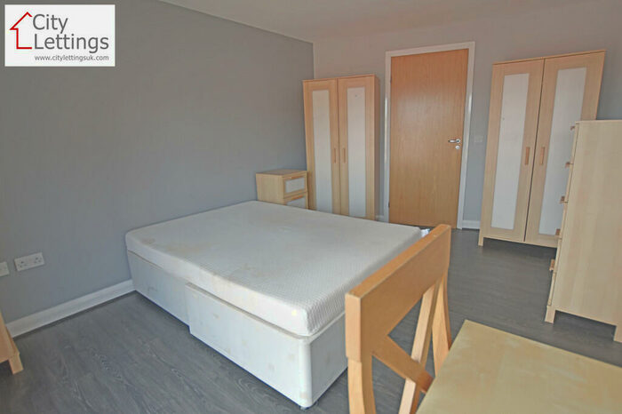 2 Bedroom Apartment To Rent In Raleigh Square, Raleigh Street, NG7