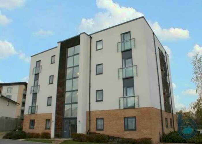 2 Bedroom Flat To Rent In Miller Way, Peterborough, Cambridgeshire, PE1