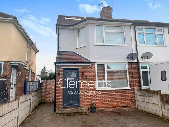 3 Bedroom Property To Rent In Orchard Avenue, Watford, WD25