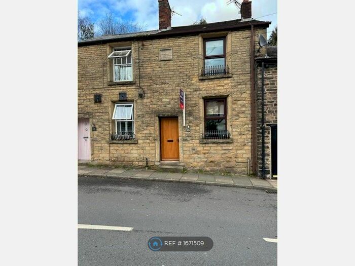 2 Bedroom Terraced House To Rent In Tontine, Orrell, Wigan, WN5