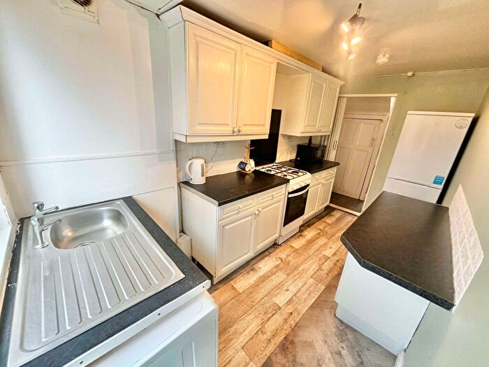 3 Bedroom End Of Terrace House For Sale In Milton Street, Fleetwood, FY7