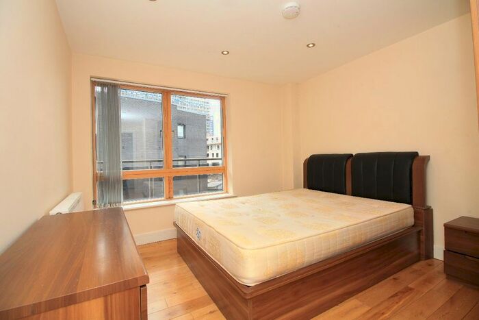 2 Bedroom Flat To Rent In Shirley Street, Canning Town, E16