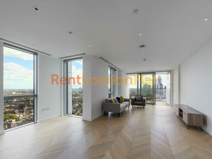 2 Bedroom Flat To Rent In City Road, Old Street, &# Bedrooms Modern, EC1V