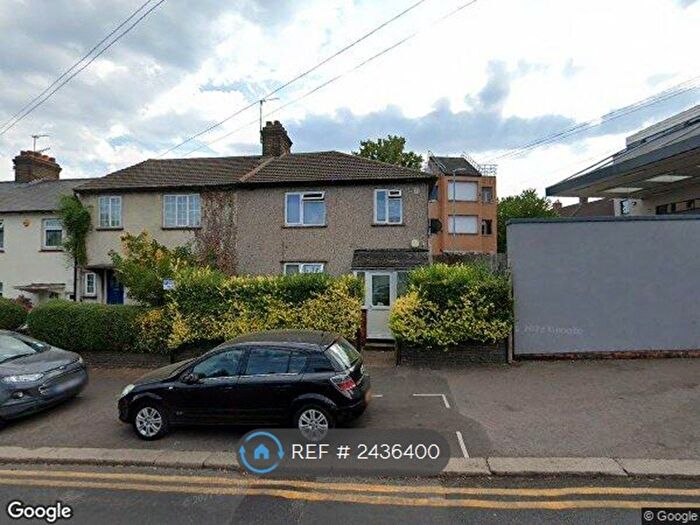 Studio To Rent In South Countess Road, London, E17