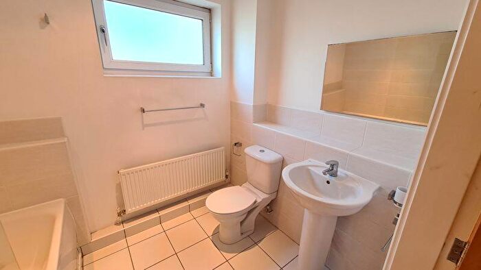 1 Bedroom Flat To Rent In Cubitt Way, Peterborough, PE2