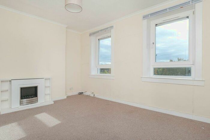 2 Bedroom Flat To Rent In L &#; Whitson Crescent, Edinburgh, EH11